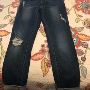 Article of Society Jeans